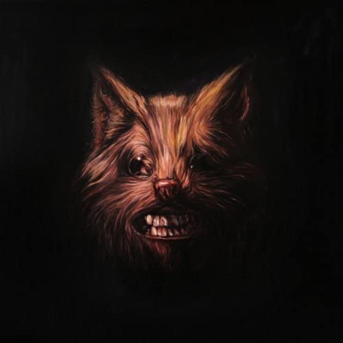 Swans – The Seer 3 x VINYL LP SET