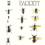 Syd Barrett ‎– Barrett - 180 GRAM VINYL LP - NEW