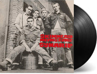 Symarip ‎– Skinhead Moonstomp 180 GRAM VINYL LP