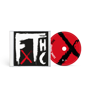 Frank Turner FTHC DELUXE EDITION CD