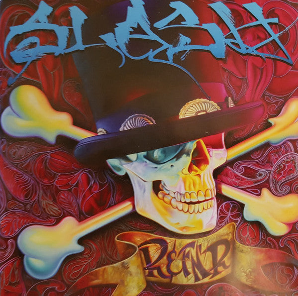 Slash – Slash CD