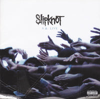 Slipknot – 9.0: Live CD