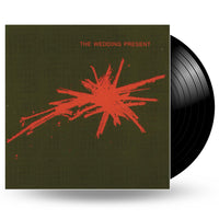 The Wedding Present Bizarro VINYL LP + DOWNLOAD (NATIONAL ALBUM DAY)