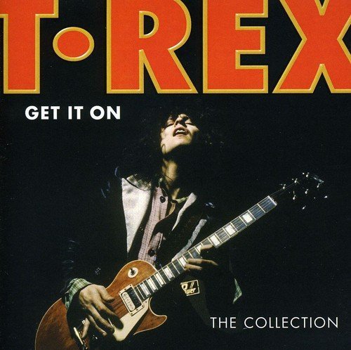 Marc Bolan / T.Rex