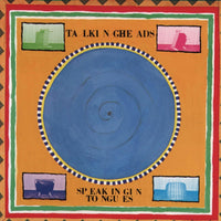 talking heads speaking in tongues CD (WARNER)