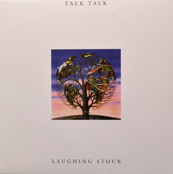 Talk Talk ‎– Laughing Stock 180 GRAM VINYL LP