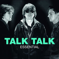 talk talk essential CD (WARNER)