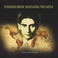 Tangerine Dream ‎– Franz Kafka - The Castle 2 x VINYL LP SET