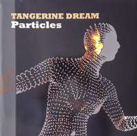 Tangerine Dream – Particles - 2 x  VINYL LP SET