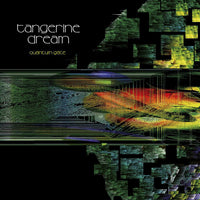 Tangerine Dream ‎– Quantum Gate 2 x VINYL LP SET