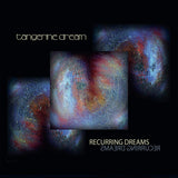 Tangerine Dream ‎– Recurring Dreams 2 x VINYL LP SET