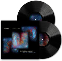 Tangerine Dream ‎– Recurring Dreams 2 x VINYL LP SET