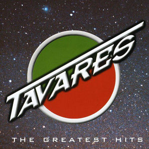 tavares the greatest hits CD (UNIVERSAL)