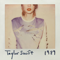 Taylor Swift ‎– 1989 - 2 x VINYL LP SET - NEW