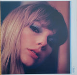 Taylor Swift – Midnights - MOONSTONE BLUE MARBLED COLOURED VINYL LP