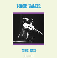 T-Bone Walker T-Bone Blues PURPLE VINYL LP (NOT NOW)