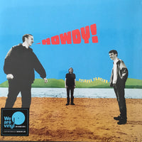 Teenage Fanclub ‎– Howdy! - 180 GRAM VINYL LP + BONUS 7" SINGLE