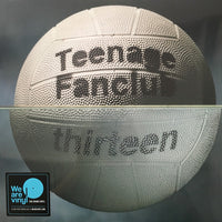 Teenage Fanclub ‎– Thirteen VINYL LP + 7" SINGLE