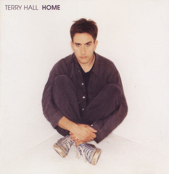 Terry Hall ‎– Home - VINYL LP