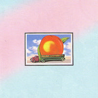 The Allman Brothers Band Eat A Peach CD (UNIVERSAL)