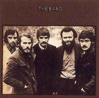 The Band The Band CD (UNIVERSAL)