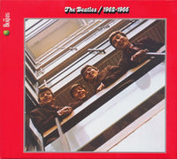 The Beatles 1962 - 1966 2 x CD SET (UNIVERSAL)