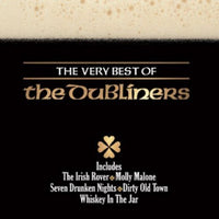 the dubliners the very best of CD (UNIVERSAL)