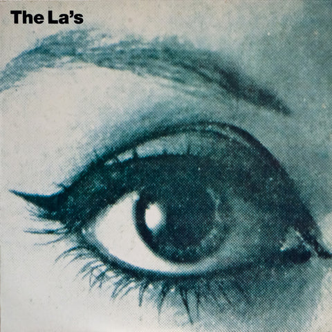 The La's ‎– The La's 180 GRAM VINYL LP