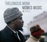 Thelonious Monk – Monk's Music 180 GRAM VINYL LP