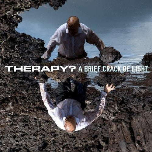 Therapy? – A Brief Crack Of Light PURPLE COLOURED VINYL LP
