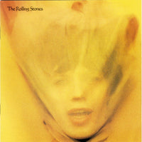 the rolling stones goats head soup CD