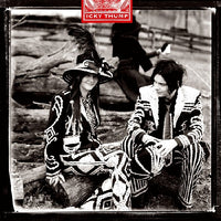 the white stripes icky thump LP (PIAS)