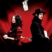 The White Stripes Get Behind Me Satan 2 x LP SET (PIAS)