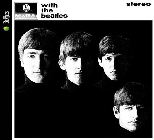 the beatles with the beatles digipak CD (UNIVERSAL)