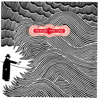 Thom Yorke ‎– The Eraser VINYL LP