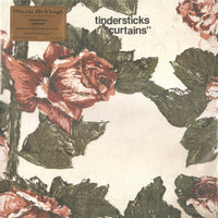 Tindersticks ‎– Curtains 2 x 180 GRAM VINYL LP SET