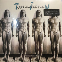 Tin Machine ‎– Tin Machine II 180 GRAM VINYL LP