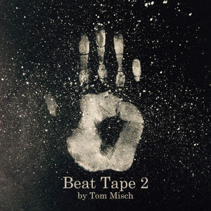 Tom Misch ‎– Beat Tape 2 - 2 x VINYL LP SET