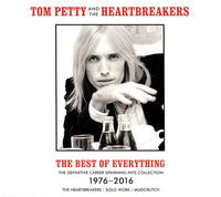 Tom Petty And The Heartbreakers The Best Of Everything 2 X CD SET