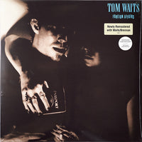 Tom Waits ‎– Foreign Affairs 180 GRAM VINYL LP + DOWNLOAD