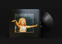 Tones on Tail Pop VINYL LP