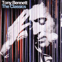 Tony Bennett ‎– The Classics - CD