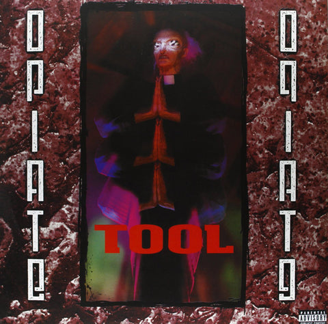 Tool ‎– Opiate VINYL LP