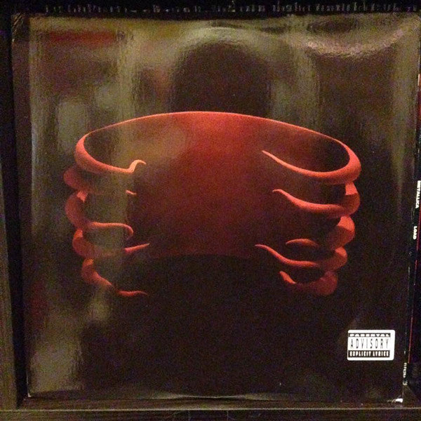 Tool ‎– Undertow 2 x VINYL LP