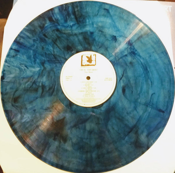 Too $hort – Life Is...Too $hort - BLUE COLOURED VINYL LP