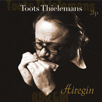 Toots Thielemans ‎– Airegin - 2 x VINYL LP SET