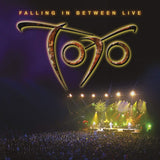 Toto ‎– Falling In Between Live 3 x VINYL LP SET