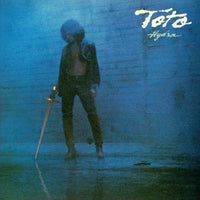 Toto ‎– Hydra - VINYL LP