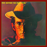 Townes Van Zandt ‎– Our Mother The Mountain - VINYL LP