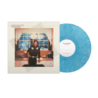 Townes Van Zandt - At My Window - SKY BLUE COLOURED VINYL LP (BLACK FRIDAY 22)